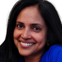 Veena Nair